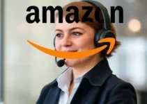 telefone da Amazon