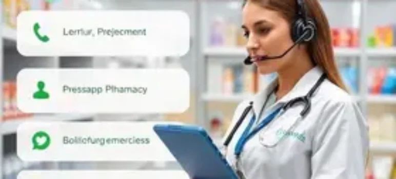 telefone da Ultrafarma