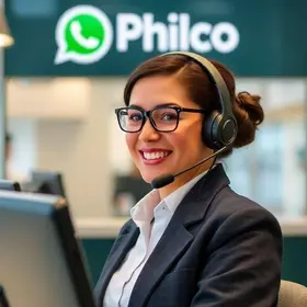 telefone do SAC Philco