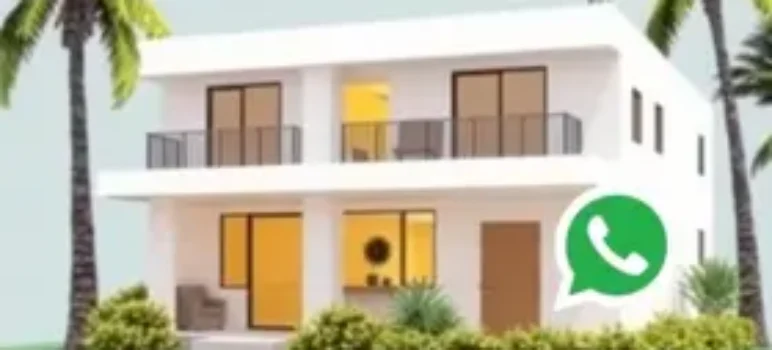 telefone das Casas Bahia