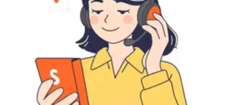 Telefone Shopee