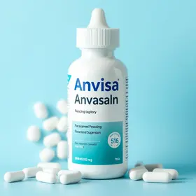 paracetamol