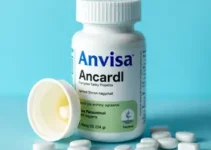 suspensão de lote de paracetamol mofado