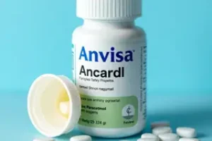 suspensão de lote de paracetamol mofado