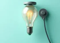 aumento na conta de luz