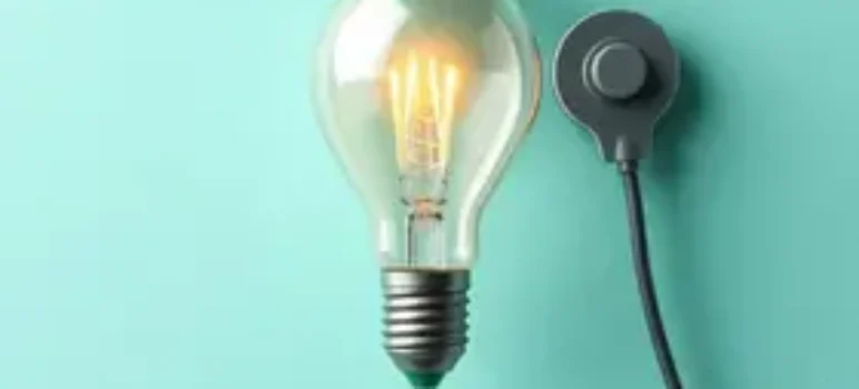 aumento na conta de luz
