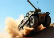 GWM Tank 300 TerraForce