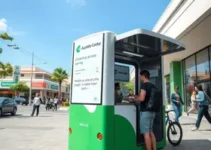 SAC Itinerante