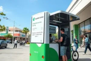 SAC Itinerante