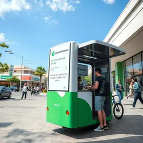 SAC Itinerante