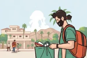 SAC Itinerante