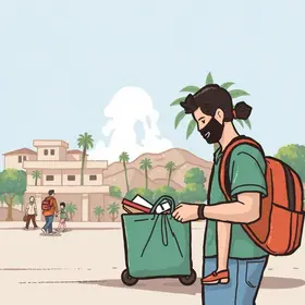 SAC Itinerante