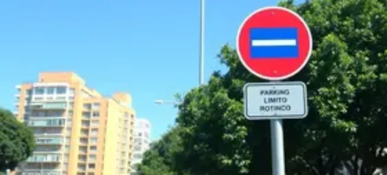 estacionamento rotativo