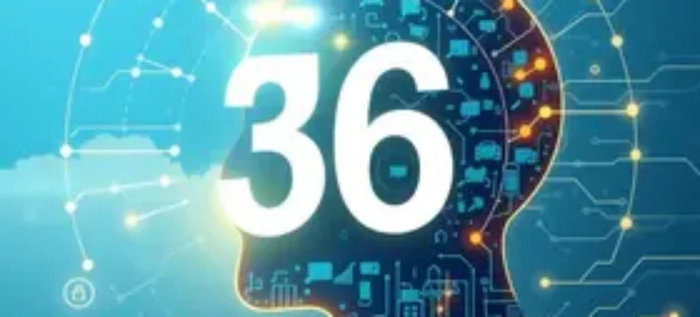 36 anos do CDC