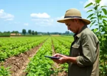 Agro em Código