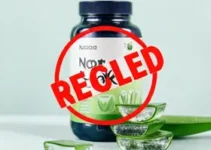 Anvisa proíbe NotShake Protein e gel de Aloe Vera
