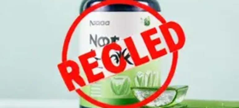 Anvisa proíbe NotShake Protein e gel de Aloe Vera