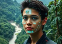 biometria facial