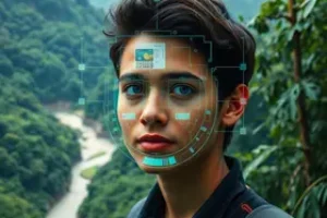 biometria facial