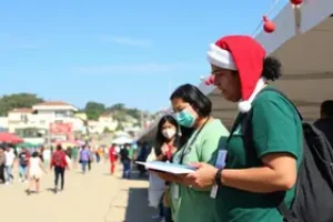 Programa de Acolhimento Silencioso para Autistas