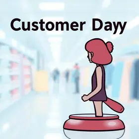 Dia do Cliente