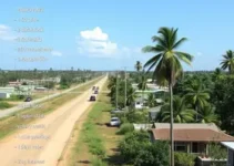 falta de água em Campo Grande