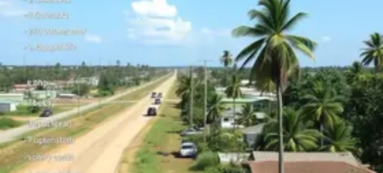 falta de água em Campo Grande