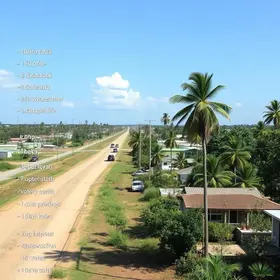 falta de água em Campo Grande