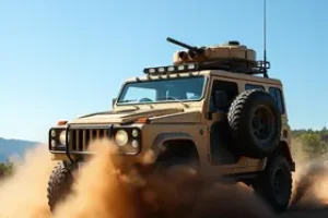 Tank 300