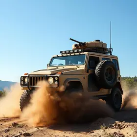 Tank 300