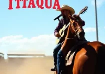 Itaquá Rodeio Fest