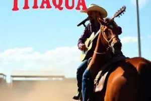 Itaquá Rodeio Fest