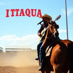 Itaquá Rodeio Fest