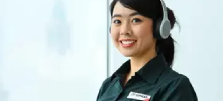 Assistente de SAC
