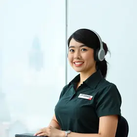 Assistente de SAC