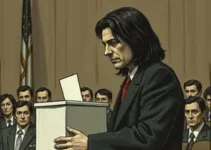 Julgamento de serial killer