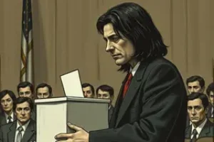 Julgamento de serial killer