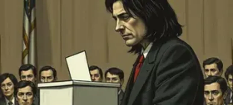Julgamento de serial killer
