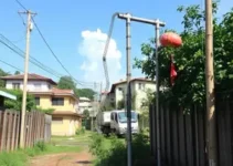 manutenção emergencial
