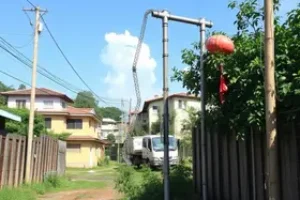 manutenção emergencial
