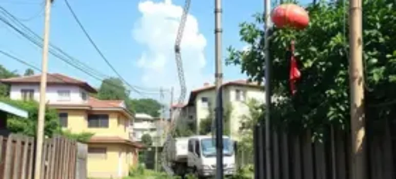 manutenção emergencial