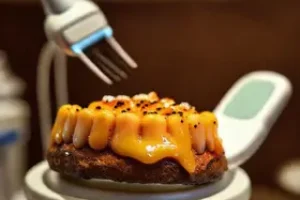 aparelho dentário