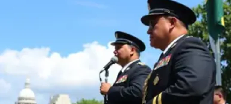 prefeito e secretários afastados em Abreulândia