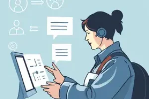 experiência do cliente