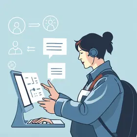 experiência do cliente