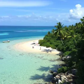 restrições na Ilha do Bananal
