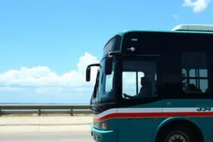 transporte clandestino
