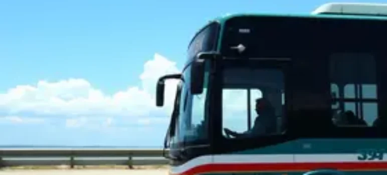 transporte clandestino