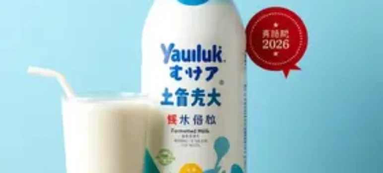 Yakult