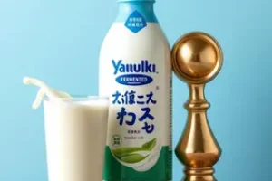 Yakult é campeã do Prêmio MESC no segmento leite fermentado